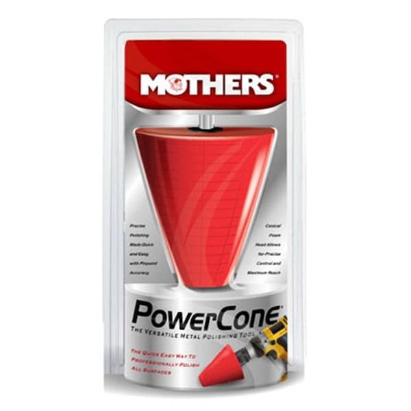 Mothers Mothers Polish 05146 Mini Polisher 787935 - main